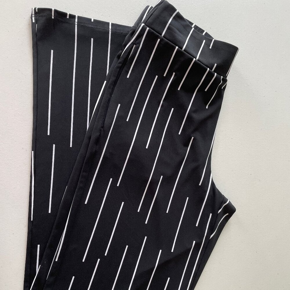 Joan Vass Women's Knit Pants Size Small, Unworn